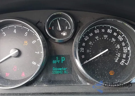 2013 Chevrolet Captiva Sport 2Ls z USA, uszkodzony, nr VIN 3GNAL2EKXDS588769